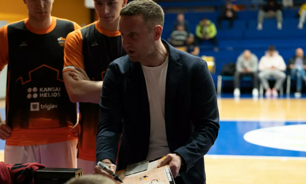 Jure Močnik, Helios