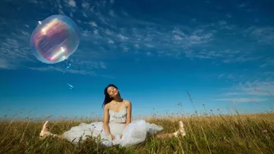 Balet o kultni Alici: Predstava, ki je za plesalce in plesalke zelo zahtevna