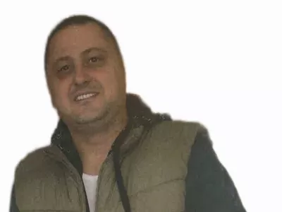 Ga poznate? Grosuplje, osumljenec. Vir: PU Ljubljana