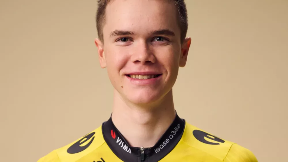 Sven Aleksander Mernik