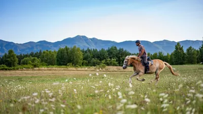 Nepozabni kraji Like (Foto: CNTB)