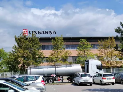 Cinkarna Celje