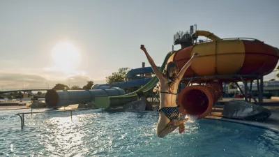 Poletna Termalna riviera (Foto: Vid Rotar)