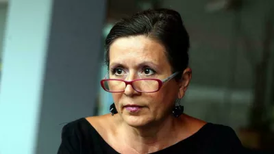 za rubriko Nepresli&scaron;anoVesna V. Godinaantropologinja