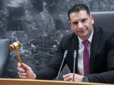 So politiki za predvolilno zavajanje lahko kaznovani?