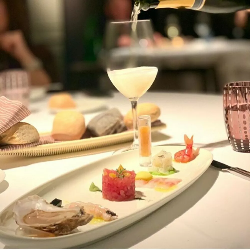 Dam Nova Gorica / Foto: Nn