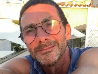 Walker Smith / Foto: Facebook/walker Smith