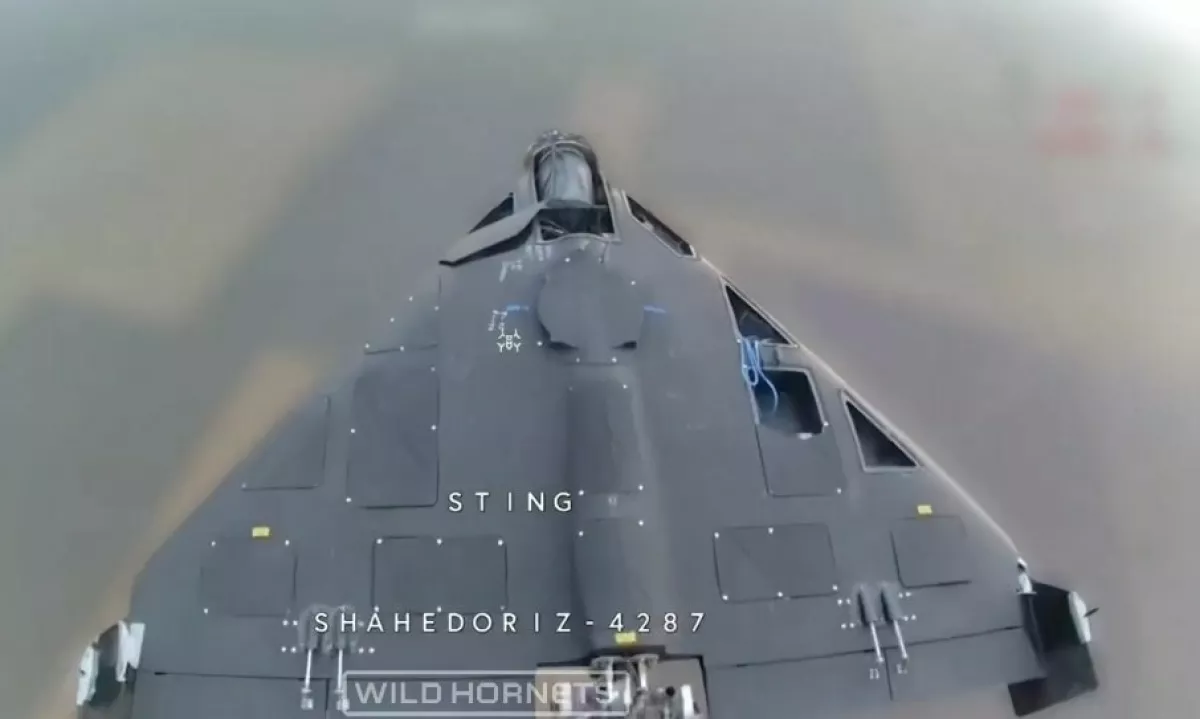 Stroški proizvodnje enega drona naj bi znašali okoli 40.000 evrov, kar je približno četrtina cene primerljivih dronov drugih proizvajalcev.