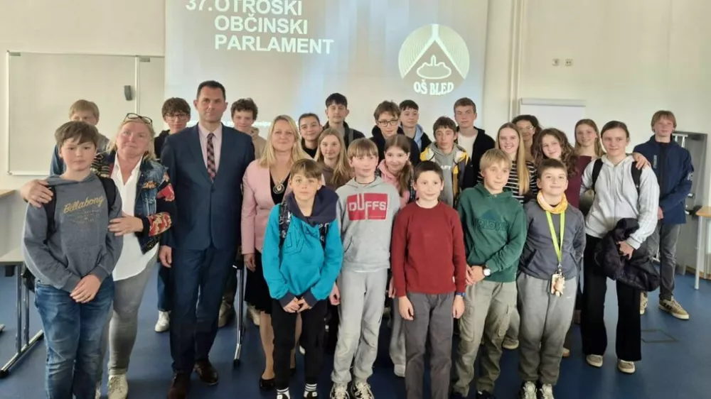 Učenci si želijo ponovnega ocenjevanja vedenja