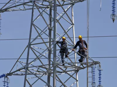 Bo slovenska borza potegnila kraj&scaron;i konec?