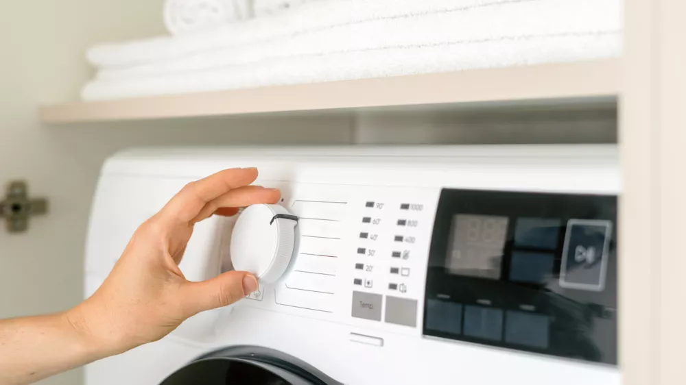 Lahko nastavimo časovnik, toda to ni vselej smiselno. / Foto: Istock