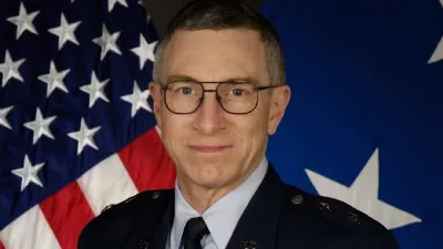 William Neil McCasland je bil povezan z raziskovanjem NLP-jev. / Foto: Profimedia