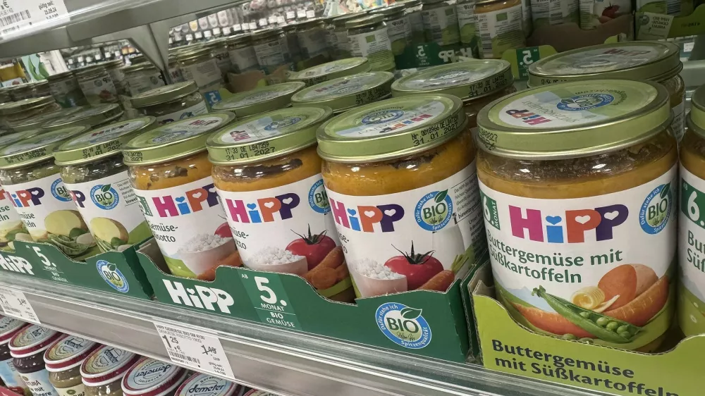 Priljubljene ka&scaron;ice &scaron;vicarskega proizvajalca. Sporne so menda označene z nalepkami, medtem ko pokrovček ni ustrezno zatesnjen, poročajo avstrijski mediji.