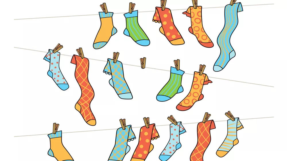 Delček uganke / Foto: Istock