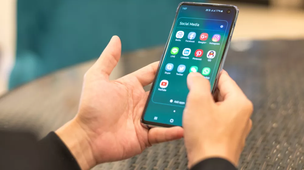 Ta telefon sploh ni tako star, pa komaj kak&scaron;no leto po nakupu ne prejema več posodobitev. Se bo to spremenilo?