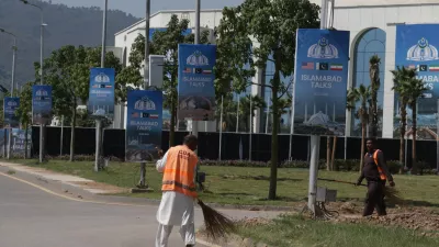 Iran postavlja pogajanja pod velik vpra&scaron;aj