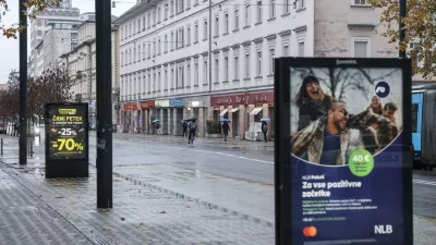 Ali bodo kdaj znani prihodki partnerstva Bicikelj?