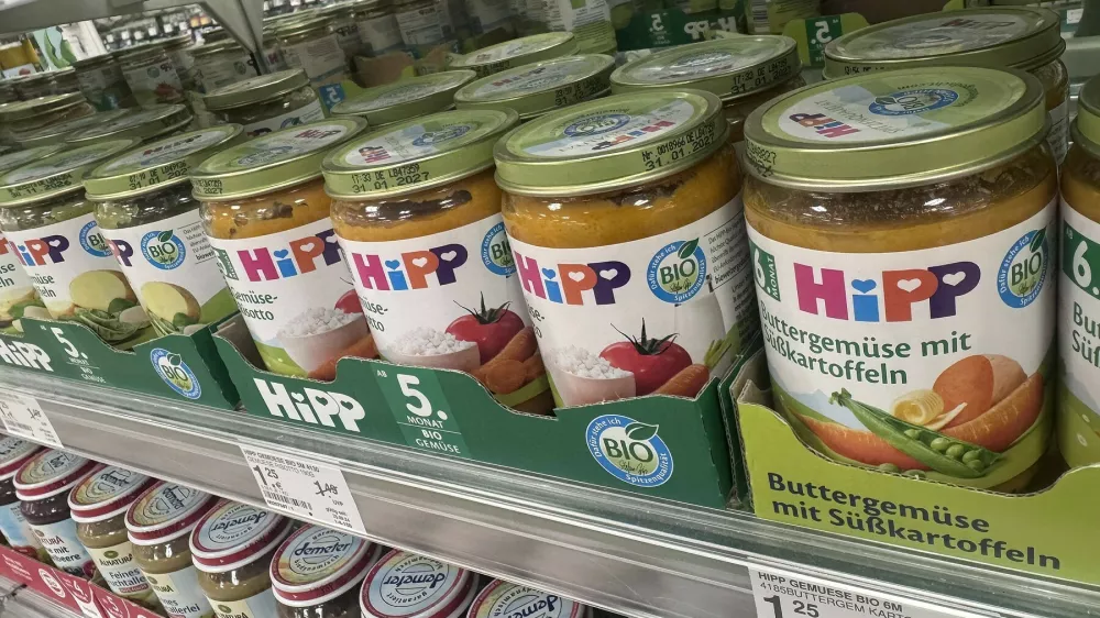 Priljubljene ka&scaron;ice &scaron;vicarskega proizvajalca. Sporne so menda označene z nalepkami, medtem ko pokrovček ni ustrezno zatesnjen, poročajo avstrijski mediji.