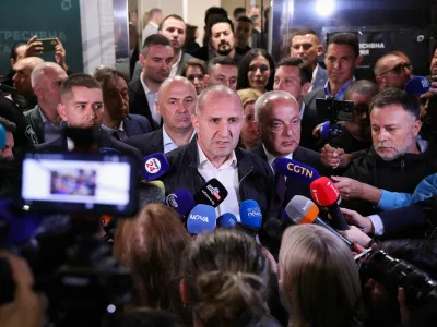 Naklonjen Rusiji? Da. Novi Orban? Ne.