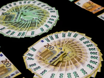 V Sloveniji nizka, v Nemčiji visoka rast stečajnih postopkov