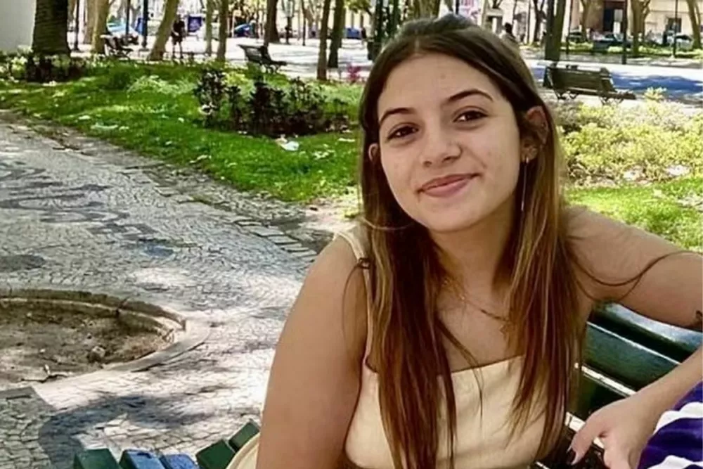 Amelie Voigt Trejes / Foto: Instagram