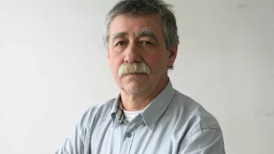Zoran Senkovič / Foto: Tomaž Skale