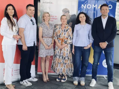 SKK, HR manager leta