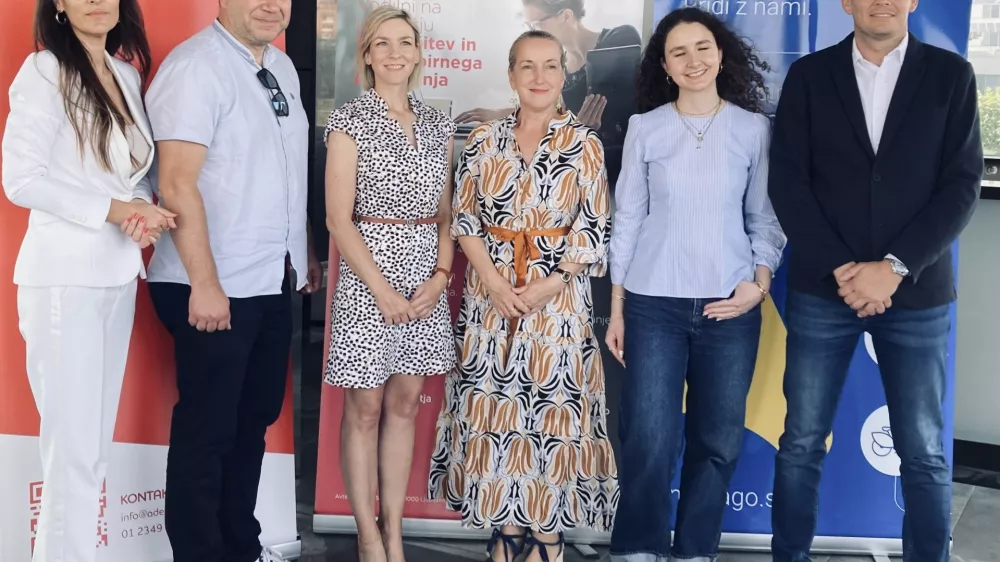 SKK, HR manager leta