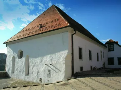 Sinagoga Maribor