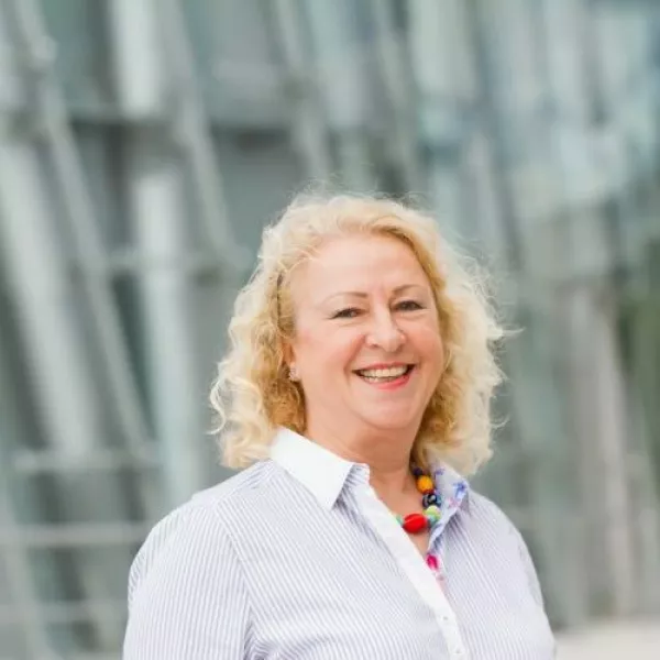Alenka Rožaj Brvar