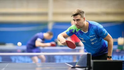 Darko Jorgić je nesporni lopar &scaron;tevilka ena slovenske reprezentance