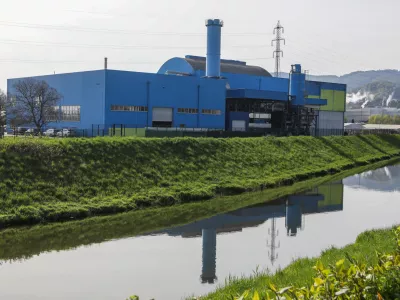 Je celjska toplarna izbolj&scaron;ala ali poslab&scaron;ala kakovost zraka?