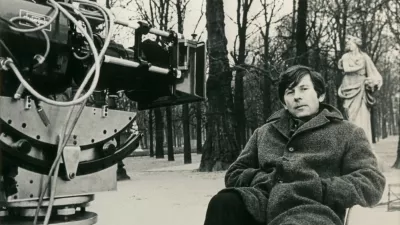 Med odmevnej&scaron;e filme leta 1976 se uvr&scaron;ča tudi Najemnik, psiholo&scaron;ki triler, ki ga podpisuje Roman Polanski. V filmu je odigral tudi glavno vlogo. / Foto: Profimedia