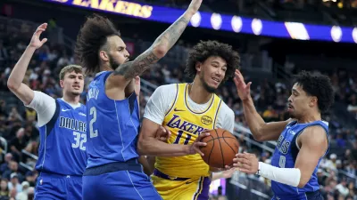 Jaxson Hayes pridobil slovensko državljanstvo
