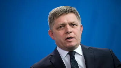 Slovaki bodo glasovali o ukinitvi dosmrtnih plač za nekdanje politike