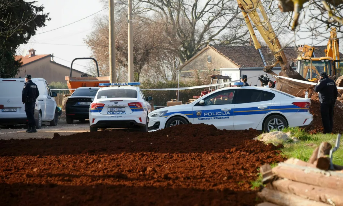 Lažni alarmi: na Hrvaškem zaradi groženj z bombo evakuirali več šol