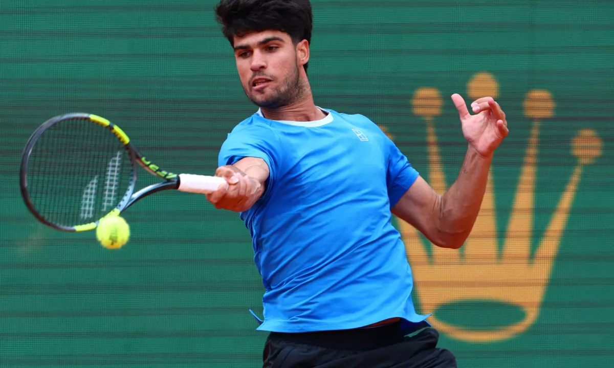 Zaradi poškodbe zapestja vprašljiv tudi nastop na Rolandu Garrosu