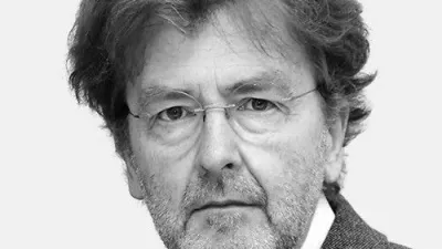 Marko Crnkovičkolumnist