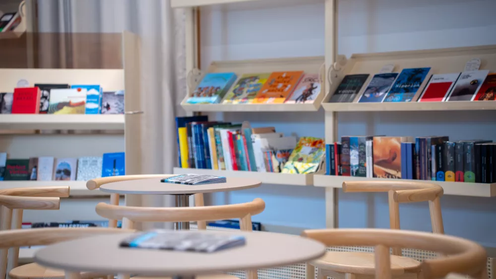 Pogovori s pisatelji, otro&scaron;ki program, knjige po znižanih cenah: Kje boste pa vi na svetovni dan knjige?