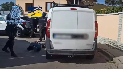 europol kavaški klan aretacija droga kokain, narkokartel balkan