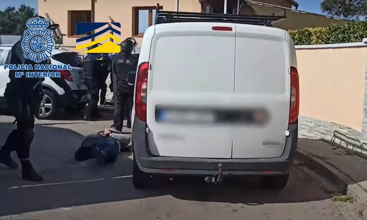 Znan je bil tudi pod vzdevkom Terminator.