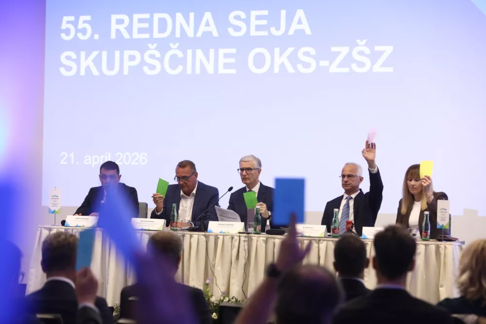 Franjo Bobinac je dobil nov &scaron;tiriletni mandat