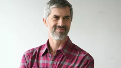 Andrej Velkavrh o vremenu na plani&scaron;ki praznik.