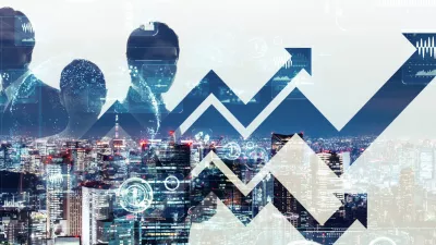 Umetna inteligenca, avtomatizacija in demografske spremembe 