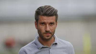 Luka Elsner8.8.2015 Prva liga T Slovenije, 4. krog Nogomet         Domžale - Rudar //FOTO: Luka Cjuha.