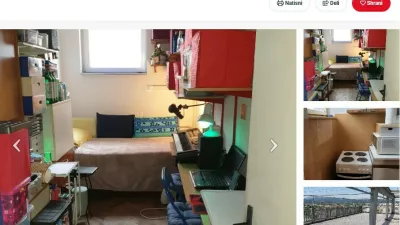 Najcenejše stanovanje