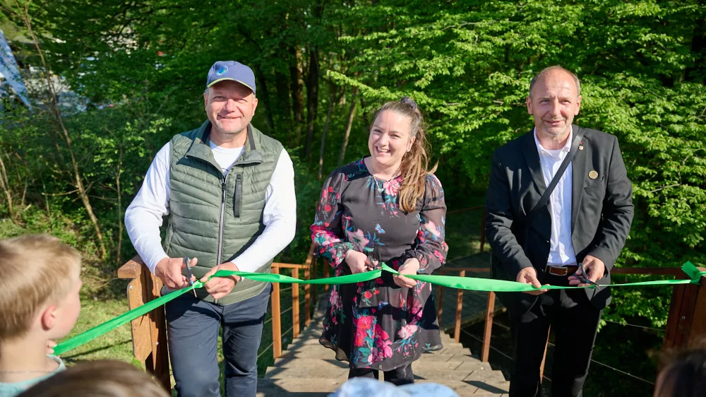 Drvolovka Komunala Kranj