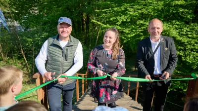 Drvolovka Komunala Kranj