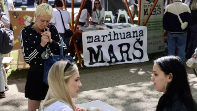 Podporniki legalizacije konoplje: »Zahtevamo upoštevanje referenduma«