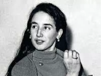 Franca Viola / Foto: Nn